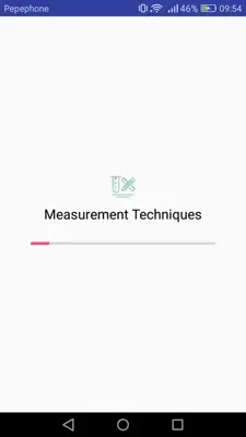 Measurement Techniques android App screenshot 8